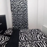 روتختی به همراه پرده|سرویس روتختی|زرندیه, |دیوار