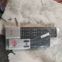 کنترل و موس کنترل LED اسنوا اسمارت4k