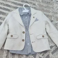 لباس کودک مناسب ۱ تا۲ سال