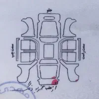 کوییک ساده ۱۴۰۱ کارکرد ۱۸ هزار|خودرو سواری و وانت|همدان, |دیوار