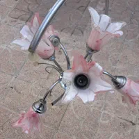 لوستر برای آشپزخانه