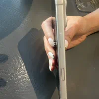iphone 17 pro 256|موبایل|اصفهان, باغ دریاچه|دیوار