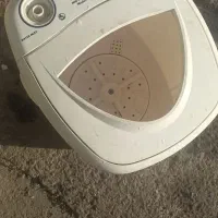 مینی واش سطلی میلاد 1.5 کیلویی