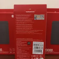 پاوربانک 20000 redmi تک و تعداد|لوازم جانبی موبایل و تبلت|تهران, بهار|دیوار