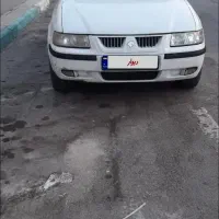 سمند LX ۸۸|خودرو سواری و وانت|اصفهان, بوستان ناژوان|دیوار