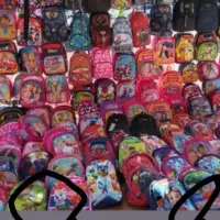 کوله و کیف مدارس|کیف، کفش، کمربند|کرمانشاه, |دیوار