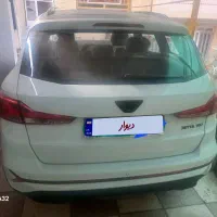 جتا vs7 2023|خودرو سواری و وانت|کرمان, |دیوار