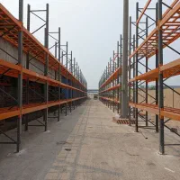 قفسه صنعتی|عمده‌فروشی|رباط‌کریم, وهن آباد|دیوار