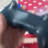 دسته ps4|کنسول، بازی ویدئویی و آنلاین|تهران, نظام‌آباد|دیوار