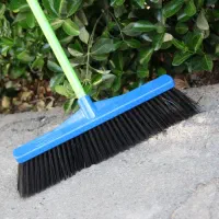 نظافتچی آقا هستم