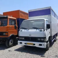 مجموعه (امانت بار) کل استان اثاث کشی منزل VIP