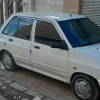 پراید۱۱۱مدل۹۰