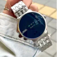 ساعت دیزل کنتوری Diesel اسپرت خاص