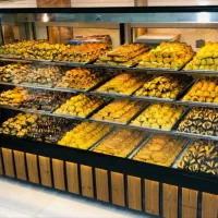 ویترین قنادی