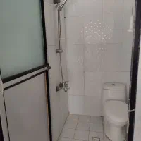 واحد ۶۰ متری یک خوابه مستقل درب ضد سرقت،کف سرامیک|اجارهٔ آپارتمان|کرج, شهرک رضوانیه|دیوار