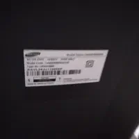 تلوزیون ۴۳ سامسونگ|تلویزیون و پروژکتور|برخوار, |دیوار