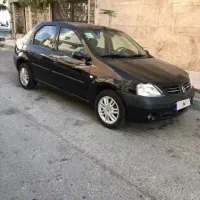 ال ۹۰ E2 مدل ۸۸ پارس خودرویی