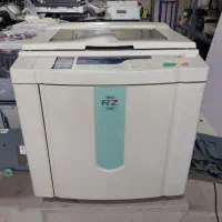 ریسوگراف دستگاه ریسو مدل 370 ریسو