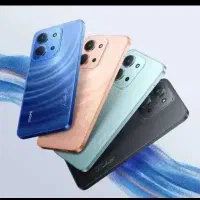 Redmi15Cاقساطی بازنشستگان تامین اجتماعی،عصرموبایل|موبایل|تبریز, |دیوار