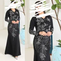 ماکسی  مدل خاطره