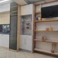 طراحی و اجرای کابینت کمد دیواری و....