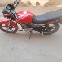 موتور سیکلت ایردیکو مدل ۹۵ کاربراتور