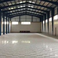 اجاره سوله ۵۰۰ متری برای انواع مشاغل در سرپری