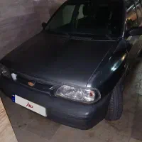 پراید EX131 مدل ۹۲|خودرو سواری و وانت|تبریز, |دیوار