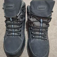 فروش کفش کوهنوردی Coleman ضدآب سایز 45.5|کیف، کفش، کمربند|فولادشهر, مسکن مهر فولادشهر|دیوار