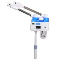 دستگاه بخور دو لول پاکسازی