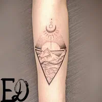 تاتو بدن حرفه ای در اسلامشهر