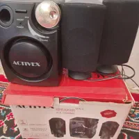 اسپیکر