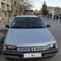 پژو 405 مدل 1388|خودرو سواری و وانت|بروجرد, |دیوار