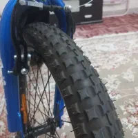 دوچرخه سایز ۲۰ نو نو