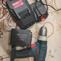 فروش دریل شارژی رونیکس مدل ۸۶۱۴