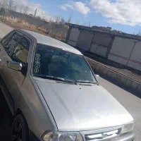 پراید مدل ۸۸