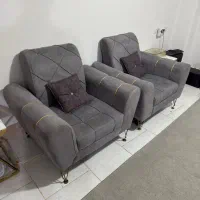 مبل میزعسلی میز غذاخوری|مبلمان خانگی و میز عسلی|گرگان, |دیوار