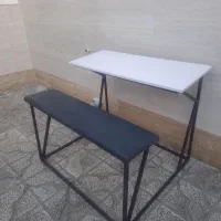 میزتحریر بسیار مقاوم و شیک