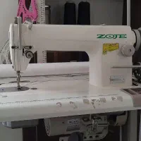 چرخ خیاطی زوجی