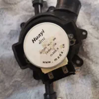 موتور مقسم ماشین ظرفشویی بکو