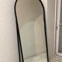 اینه قدی پایه دار