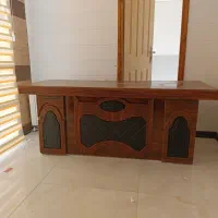 میز و صندلی