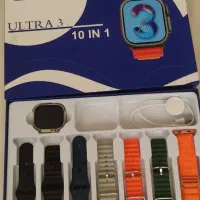 ساعت هوشمند نو7بند