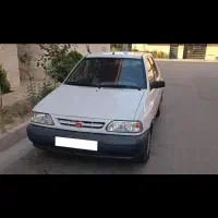 پراید مدل۹۵