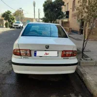 سمندlx|خودرو سواری و وانت|فردیس, شهرک ۱۱۰|دیوار