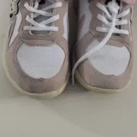 کتونی دخترانه سایز۳۳|کیف، کفش، کمربند|سمنان, |دیوار