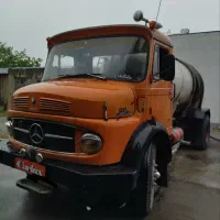 تخلیه چاه وفاضلاب