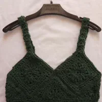 نیم تنه دست بافت|لباس|اهواز, شهرک حفاری|دیوار