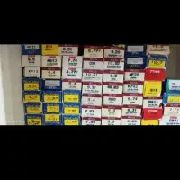 لوازم رنگ و کراتین و شینیون