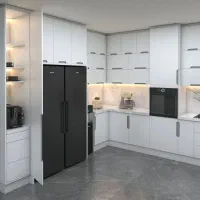 طراحی3D سه بعدی سازی تخصصی کابینت قیمت همکاری فوری|خدمات پیشه و مهارت|تهران, سهروردی|دیوار